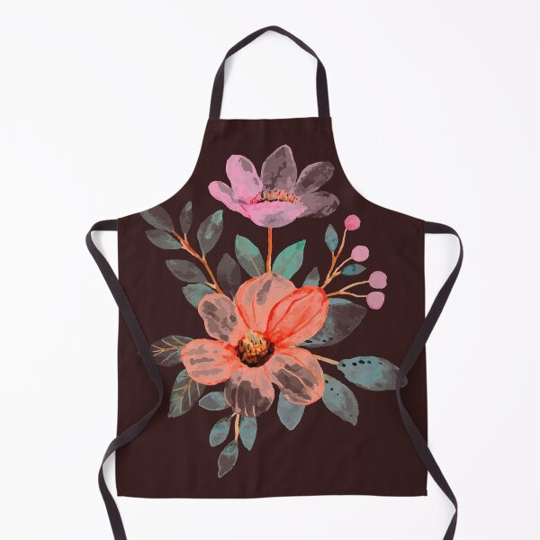 Item preview, Daisy Flower Water Color designed and sold by zoefbahasao.