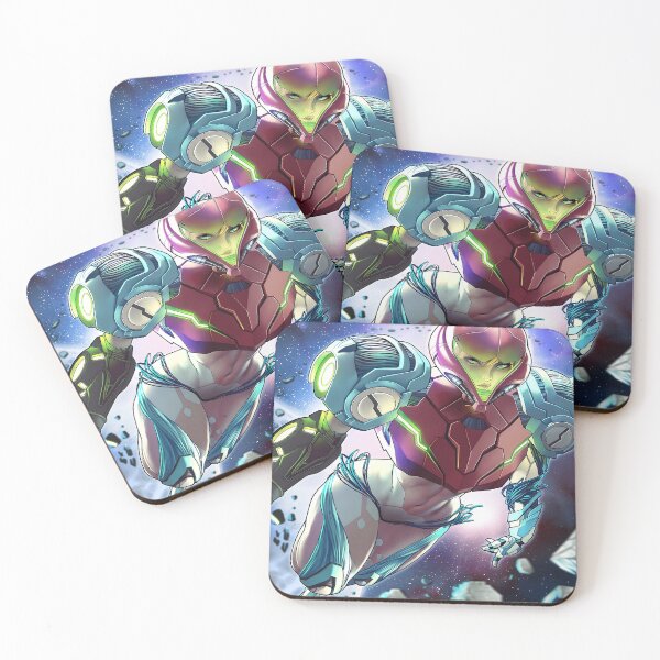 Item preview, game metroid designed and sold by haynesnathan.