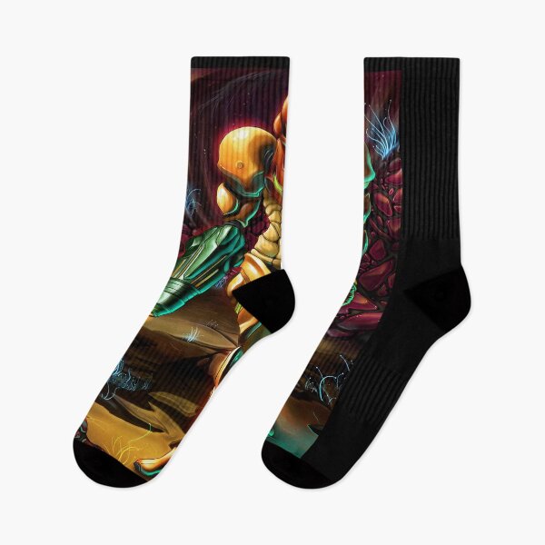 Item preview, game metroid art designed and sold by haynesnathan.