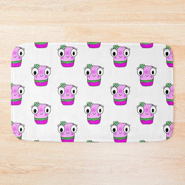 Item preview, Watermelon Blob designed and sold by NimbleFish.