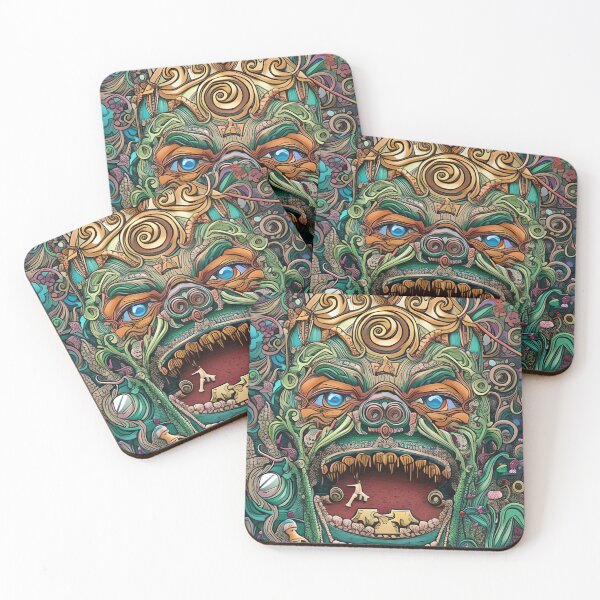 Item preview, Ancient Mosaic designed and sold by Beto Santos.