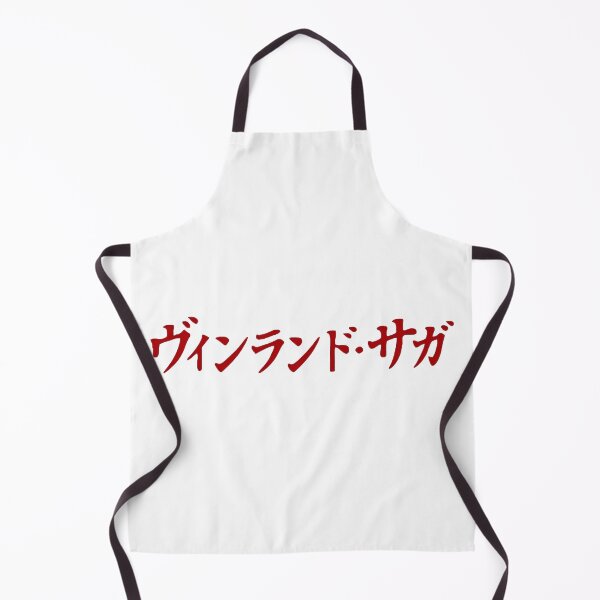 Item preview, vinland saga designed and sold by K&A art.