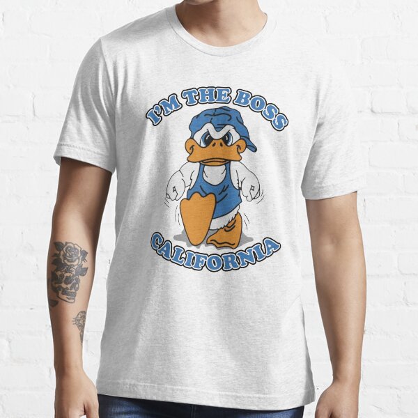 Im the shop boss t shirt