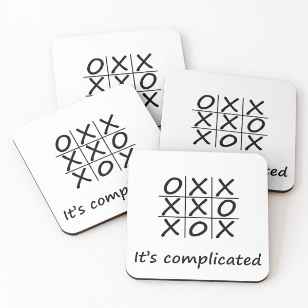Item preview, it's complicated designed and sold by Articabysalma.