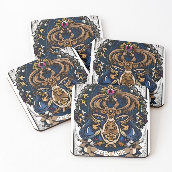 Item preview, Jeweled Majesty designed and sold by Beto Santos.