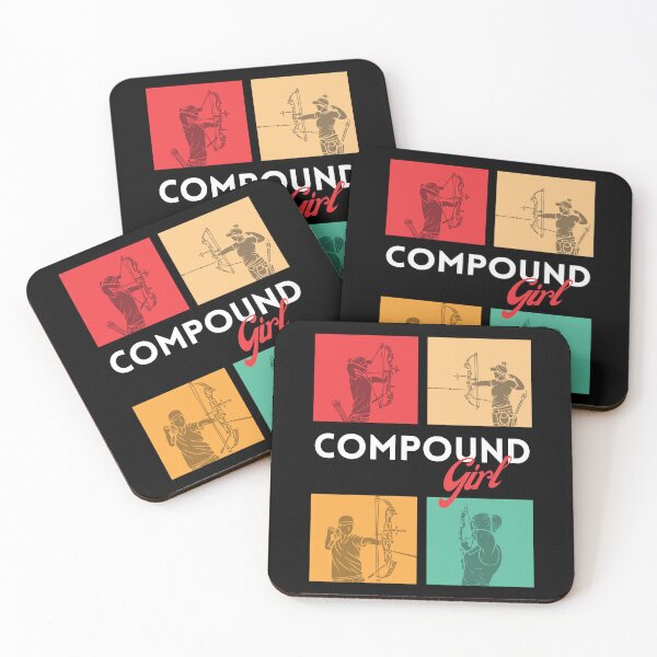 Item preview, Compound Girl designed and sold by clivesandles.