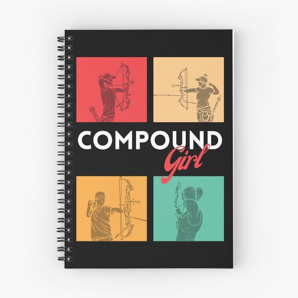 Item preview, Compound Girl designed and sold by clivesandles.