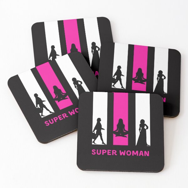 Item preview, Super Woman designed and sold by Shadydesigner.