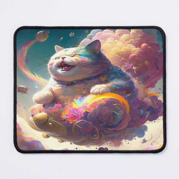 Item preview, Nimbus Kitty designed and sold by MANGA Crusade.