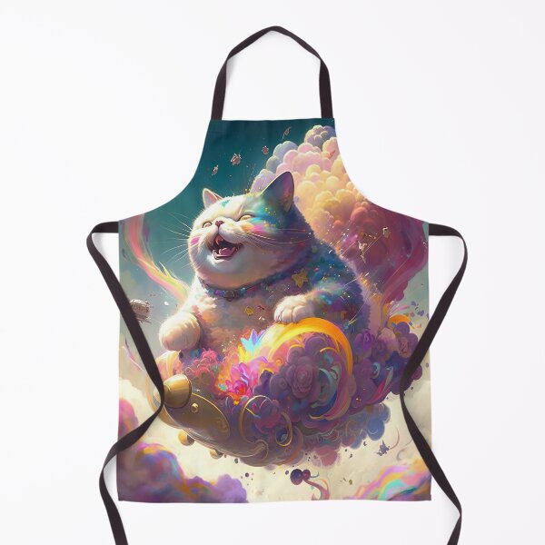 Item preview, Nimbus Kitty designed and sold by MANGA Crusade.