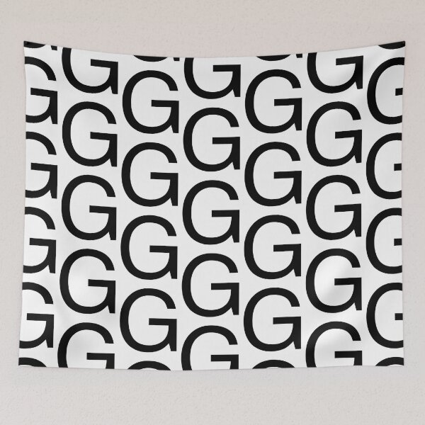 Item preview, Helvetica G designed and sold by winterwinter.