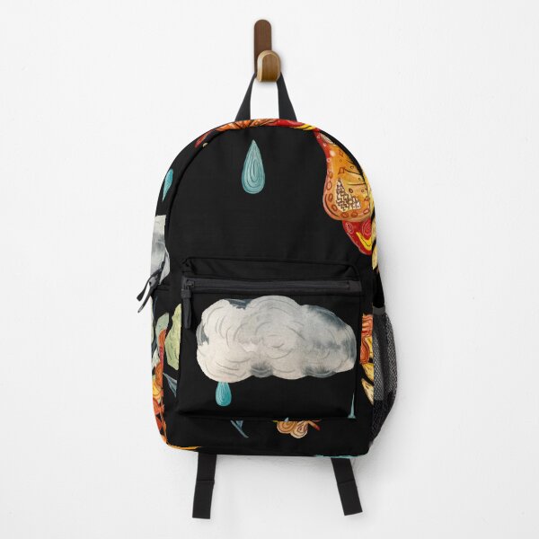 Item preview, Butterfly flower cloud drop texture design sketch black designed and sold by Yana Mustafina | Boho Soulful Designs.
