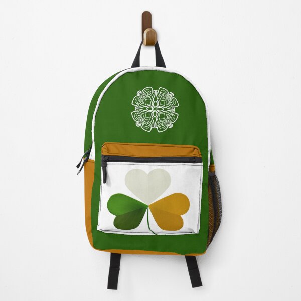 Item preview, Irish lucky leaf designed and sold by LA DESIGN.