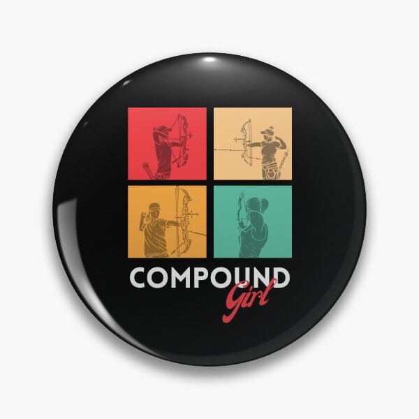 Item preview, Compound Girl designed and sold by clivesandles.