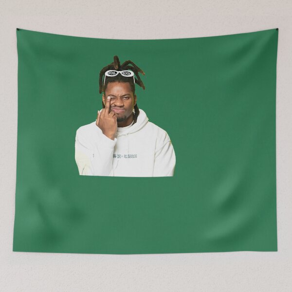 Item preview, Denzel Curry  Classic T-Shirt designed and sold by Kathleunde.