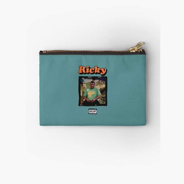 Item preview, Denzel Curry - Ricky Classic T-Shirt designed and sold by Kathleunde.