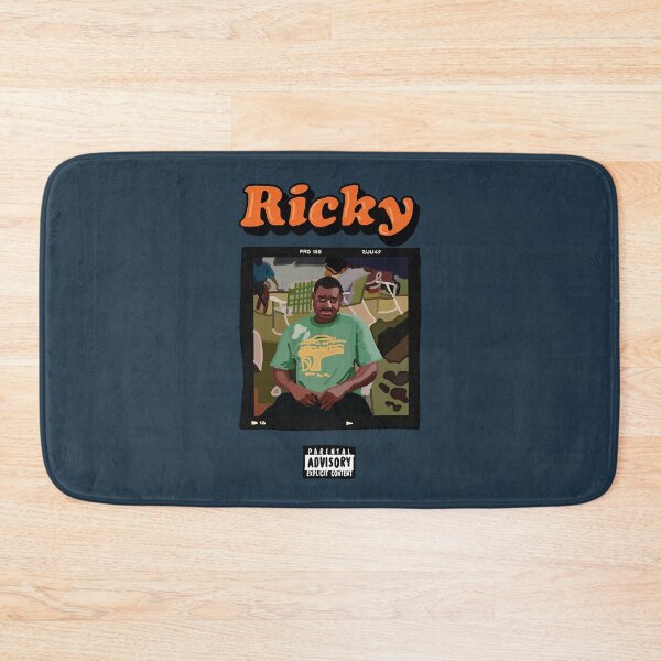 Artikelvorschau, Denzel Curry - Ricky klassisches T-Shirt entworfen und verkauft von Kathleunde.