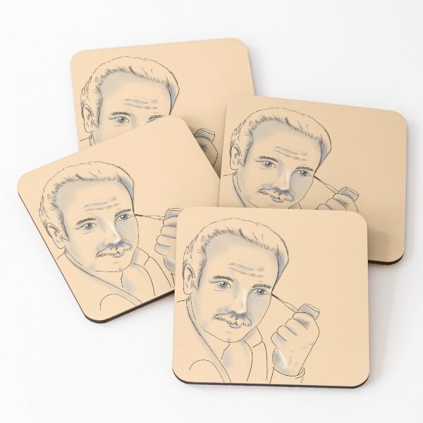 Item preview, Brassens designed and sold by Themys24.