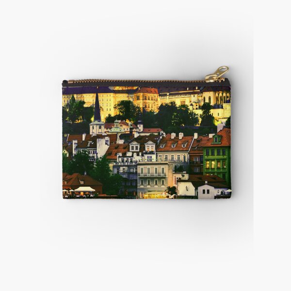 Item preview, Prague sunset designed and sold by dags.