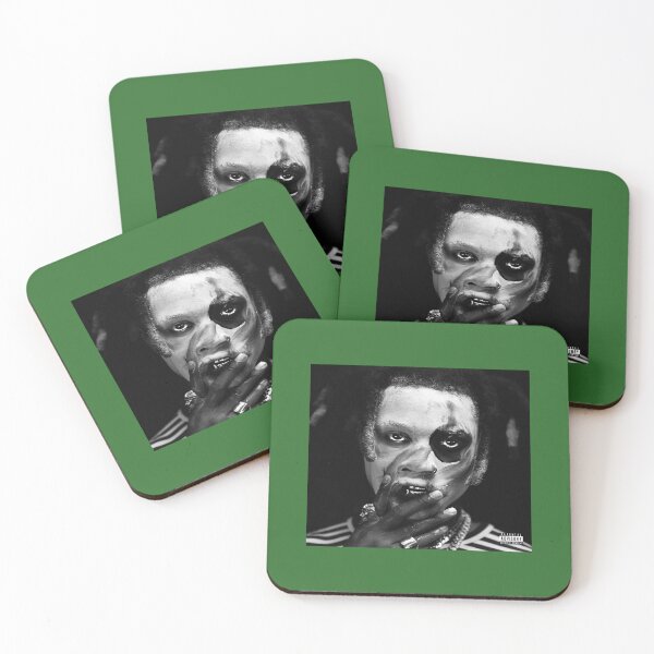 Item preview, Denzel Curry - Ta13oo  Classic T-Shirt designed and sold by Kathleunde.