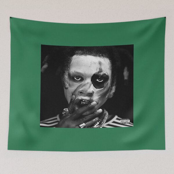 Item preview, Denzel Curry - Ta13oo  Classic T-Shirt designed and sold by Kathleunde.