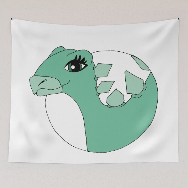 Item preview, Miss Dinosaur - Stegosaurus designed and sold by thehistorygirl.