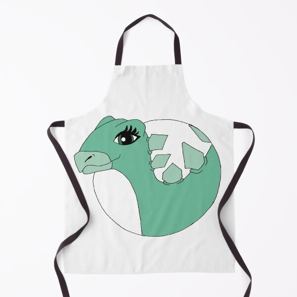 Item preview, Miss Dinosaur - Stegosaurus designed and sold by thehistorygirl.