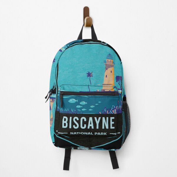 Item preview, Biscayne National Park designed and sold by JordanHolmes.