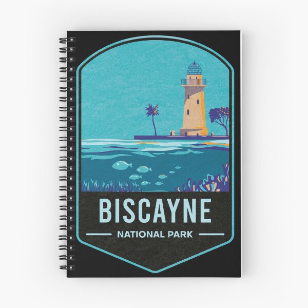 Item preview, Biscayne National Park designed and sold by JordanHolmes.