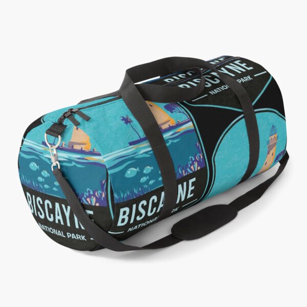 Item preview, Biscayne National Park designed and sold by JordanHolmes.