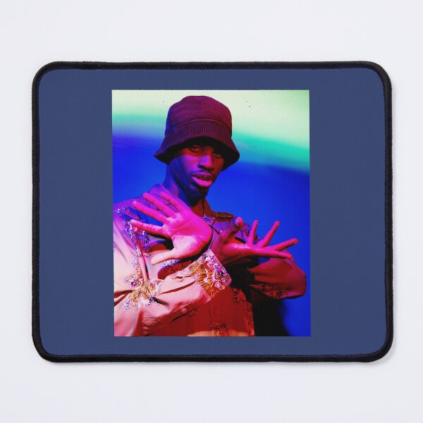 Item preview, Denzel Curry Active T-Shirt designed and sold by Kathleunde.