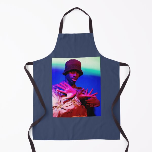 Item preview, Denzel Curry Active T-Shirt designed and sold by Kathleunde.