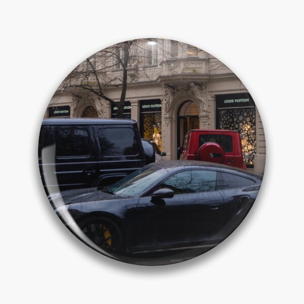 Item preview, Porsche 911 & Mercedes G63 designed and sold by VitaliiShop.