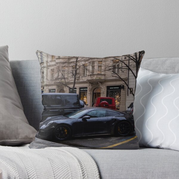 Item preview, Porsche 911 & Mercedes G63 designed and sold by VitaliiShop.