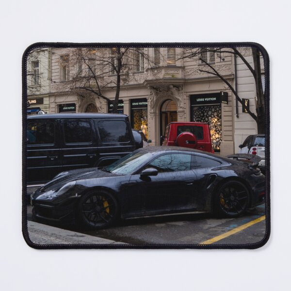 Item preview, Porsche 911 & Mercedes G63 designed and sold by VitaliiShop.