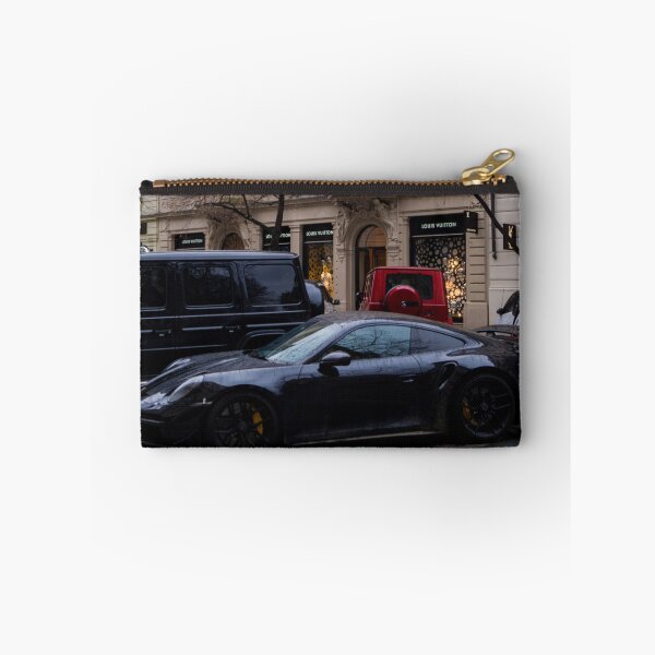 Item preview, Porsche 911 & Mercedes G63 designed and sold by VitaliiShop.
