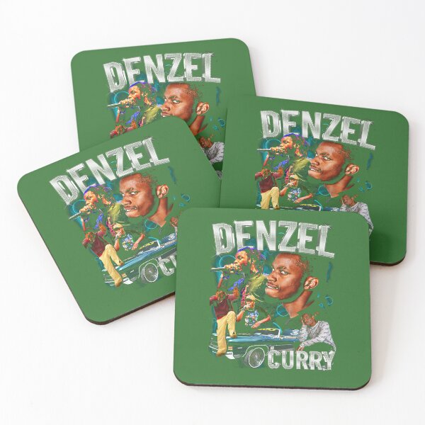Item preview, Denzel Curry Bootleg Essential T-Shirt designed and sold by Kathleunde.
