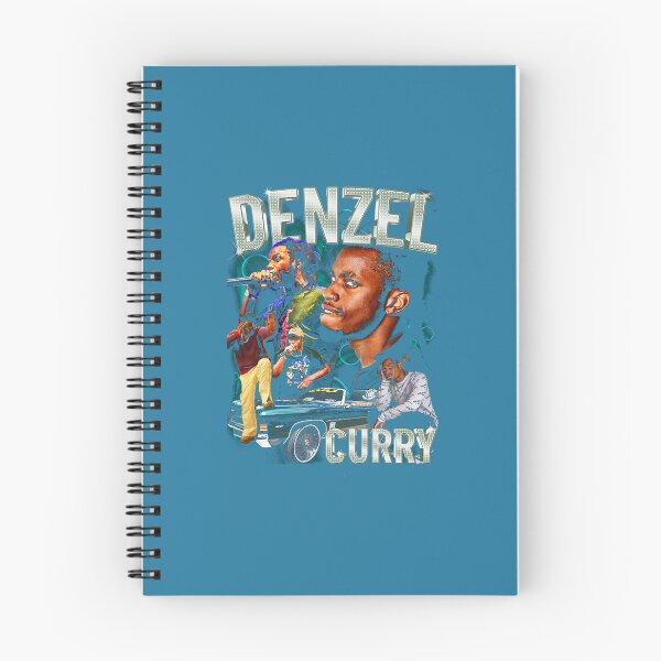 Item preview, Denzel Curry Bootleg Essential T-Shirt designed and sold by Kathleunde.