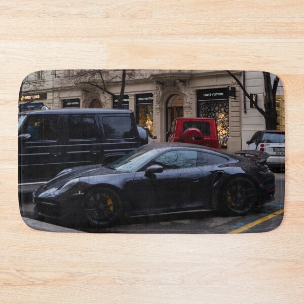 Item preview, Porsche 911 & Mercedes G63 designed and sold by VitaliiShop.