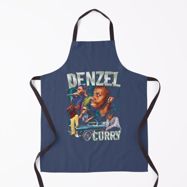 Item preview, Denzel Curry Bootleg Essential T-Shirt designed and sold by Kathleunde.