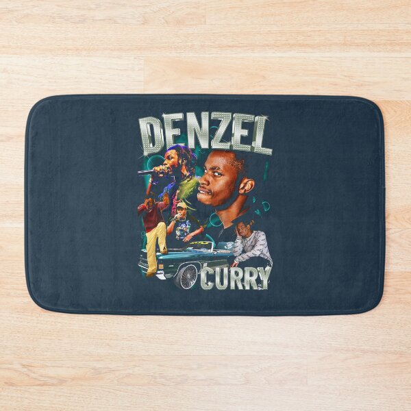 Item preview, Denzel Curry Bootleg Essential T-Shirt designed and sold by Kathleunde.