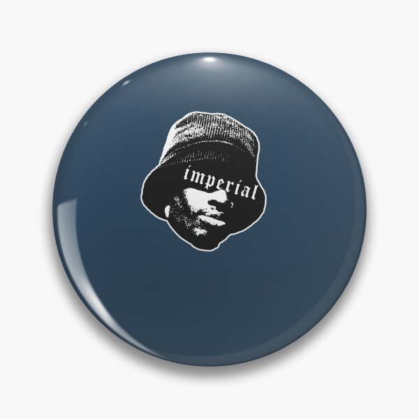 Item preview, Denzel Curry Bucket Hat Black Imperial Classic T-Shirt Copy designed and sold by Kathleunde.