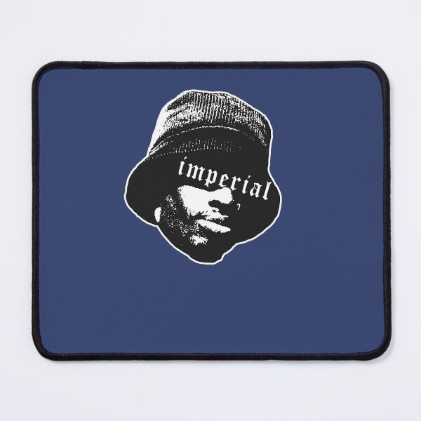 Item preview, Denzel Curry Bucket Hat Black Imperial Classic T-Shirt Copy designed and sold by Kathleunde.