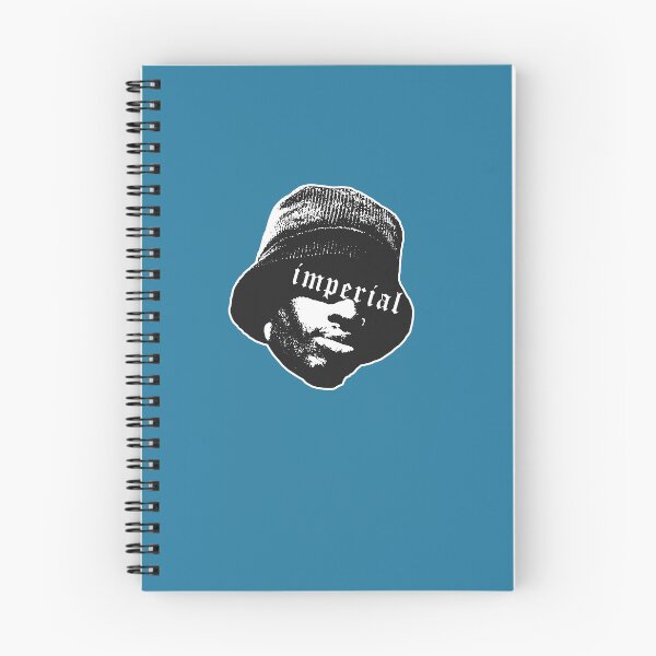 Item preview, Denzel Curry Bucket Hat Black Imperial Classic T-Shirt Copy designed and sold by Kathleunde.