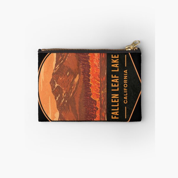 Item preview, Fallen Leaf Lake In Fall  designed and sold by JordanHolmes.