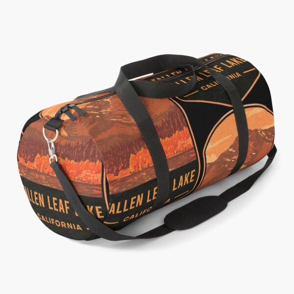 Item preview, Fallen Leaf Lake In Fall designed and sold by JordanHolmes.