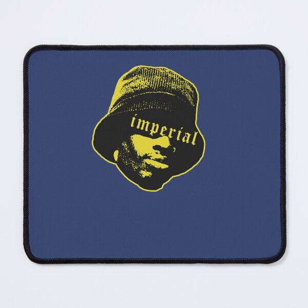 Item preview, Denzel Curry Bucket Hat Black Imperial Classic T-Shirt designed and sold by Kathleunde.