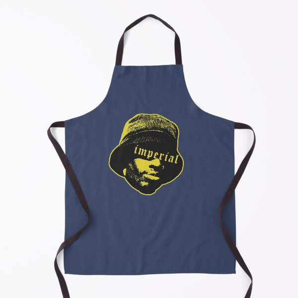 Item preview, Denzel Curry Bucket Hat Black Imperial Classic T-Shirt designed and sold by Kathleunde.