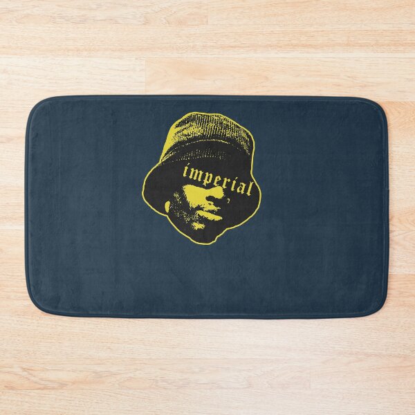 Artikelvorschau, Denzel Curry Bucket Hat Schwarz Imperial Classic T-Shirt entworfen und verkauft von Kathleunde.
