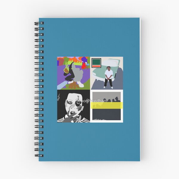 Item preview, denzel curry minimal album covers Classic T-Shirt Copy designed and sold by Kathleunde.